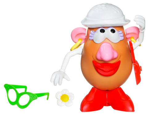 Mrs. Potato Head